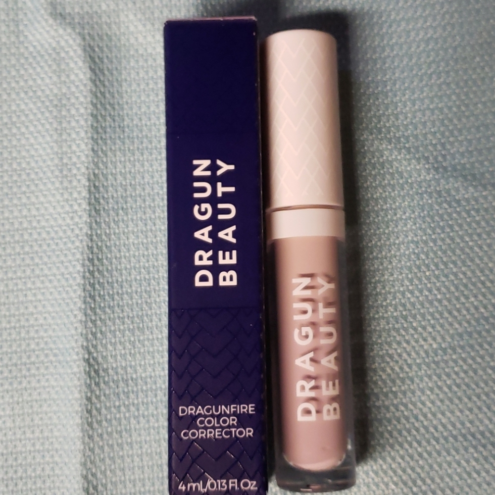 Dragun Beauty Dragunfire Color Corrector